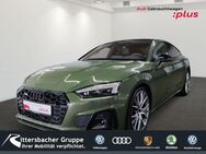 Audi A5 Sportback s-line business 40 TDI quattro Pano Matrix Fahren Busi - Kaiserslautern