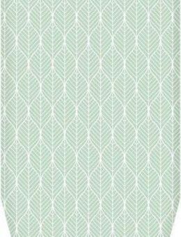 Bischof Colombo Bügelbrettbezug Salvia, 100% Baumwolle