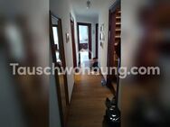 [TAUSCHWOHNUNG] Wunderschöne Maisonette-Wohnung im Zentrum Waldkirchs - Waldkirch