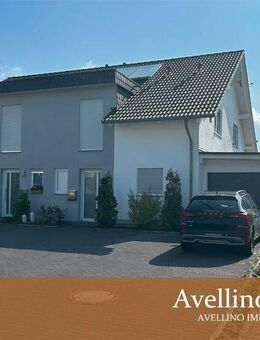 Familienfreundliche Doppelhaushälfte zur Vermietung! - Ransbach-Baumbach