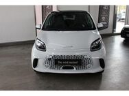 Smart forfour EQ 22kW Soundsystem Navi LED Panorama - Heidenheim (Brenz)