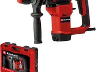 Einhell Bohrhammer TC-RH 28 3F, 220-240 V, max. 990 U/min, Bohren, Hammerbohren, Meißeln mit Fixierung, inkl. Koffer