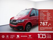 VW T6 California, 2.0 TDI 1 BEACH 150PS, Jahr 2024 - Mühldorf (Inn)