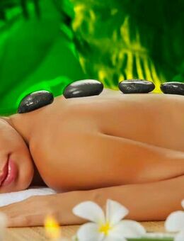Wellness Massage für Körper und Seele - Hamburg