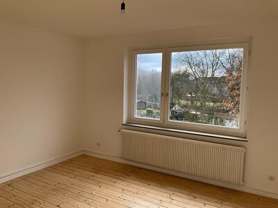 Schöne 3-Zimmer-Wohnung zu vermieten!