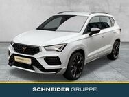 CUPRA Ateca, 2.0 VZ 300, Jahr 2022 - Plauen