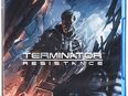 Terminator Resistance PS4 Playstation Spiel Game #II in 75217