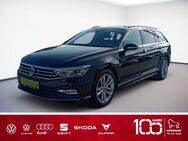 VW Passat Variant, 2.0 TDI R-LINE 190PS, Jahr 2020 - Straubing