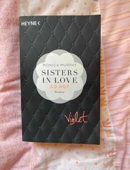 Sisters in love (so hot) - Berlin Charlottenburg-Wilmersdorf