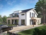 Bien-Zenker: Architektur trifft auf Lebensfreude in Mölln - Mölln (Schleswig-Holstein)