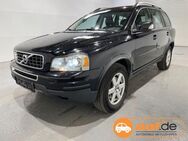 Volvo XC90 D5 Edition AWD Automatik 7-Sitzer Leder Navi Xenon AHK - Norderstedt