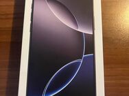 Apple iPhone 16 Pro Max 256GB Neu - Herford (Hansestadt)