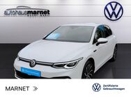 VW Golf, 2.0 TSI VIII Style IQ LIGHT, Jahr 2021 - Heidenheim (Brenz)