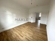 ***Traumhaft modernisierte 2-Zimmer-Wohnung mit Balkon & Tageslichtbad zu vermieten*** - Leipzig