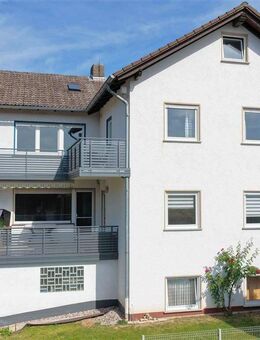 Geräumiges Ein- bis Zweifamilienhaus in sehr ruhiger Lage und wunderschöner Aussicht - Meinhard