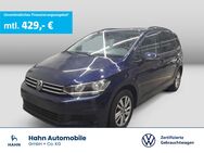 VW Touran, 1.5 TSI Comfortline, Jahr 2024 - Fellbach