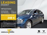 VW Passat Variant 1.5 TSI DSG BUSINESS NAVI AHK LED SITZH - Hemer