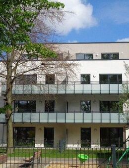 Neue Wohnung, neues Glück! Ansprechende 3-Zi.-Wohnung - Köln