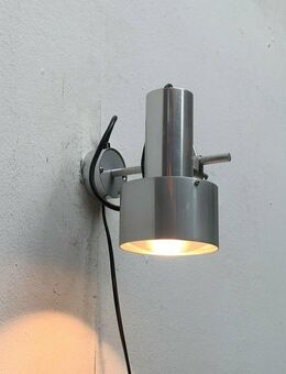 Peter Nelson Wall Lamp Wandleuchte zu Space Age Mid Century 60er - Hamburg Hamburg-Nord