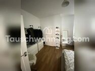 [TAUSCHWOHNUNG] Tapetenwechsel, suche 2 oder 3 Zimmerwohnung - Köln