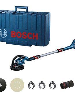 Bosch Professional Trockenbauschleifer »GTR 55-225 PROFESSIONAL«