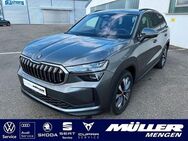 Skoda Kodiaq, 2.0 TDI Selection |||, Jahr 2022 - Mengen