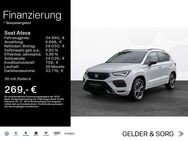 Seat Ateca, 2.0 TSI FR, Jahr 2023 - Lichtenfels (Bayern)