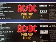 AC/DC Berliner Olympiastadion - Volkach