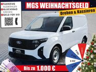 Ford Transit Courier, Kasten Basis # #Nutzlasterhöhung, Jahr 2022 - Weiden (Oberpfalz)