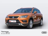 Seat Ateca TSI DSG XCELLENCE eKLAPPE 360 VIRTUAL - Remscheid