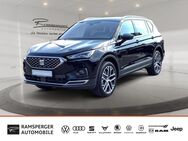 Seat Tarraco, 2.0 TDI Xperience, Jahr 2024 - Nürtingen