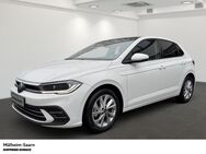 VW Polo, 1.0 TSI Style 110, Jahr 2024 - Mülheim (Ruhr)