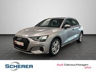 Audi A3, Sportback 30, Jahr 2024 - Saarbrücken