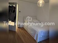 [TAUSCHWOHNUNG] (TAUSCHWOHNUNG) am Hansaring - Köln