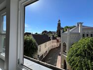 Historischer Charme trifft modernen Komfort: Ihr neues Zuhause im Herzen der Altstadt von Leer - Leer (Ostfriesland)