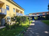 *Betreutes Wohnen* 2-Zimmer-Wohnung in Wolfsburg - Wolfsburg