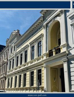 1-Zimmer-Wohnung als Kapitalanlage - ideal für Einsteiger - Görlitz