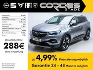 Opel Grandland X, 1.2 Ultimate Turbo (97), Jahr 2020 - Stade (Hansestadt)