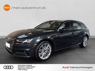 Audi A4, 2.0 TFSI Avant sport utlra, Jahr 2018 - Lüneburg