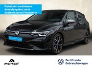 VW Golf, 2.0 TSI R, Jahr 2023 - Weingarten (Baden)