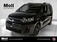 Fiat Doblo, E-Doblo Launch Pack & Style Paket, Jahr 2023 - Euskirchen