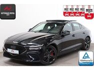 Genesis G70 2.2 CRDi 4WD LUXUS MEMORY,HUD,KEYLESS,PANO - Berlin