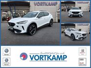 CUPRA Formentor, VZ e-Hybrid Supersport Schalensitze, Jahr 2022 - Gronau (Westfalen)