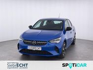 Opel Corsa-e, Corsa F e Elegance, Jahr 2022 - Uslar