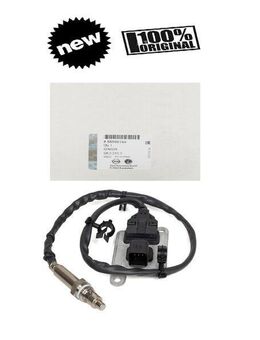 ORG. NOX SENSOR NACH KAT OPEL ZAFIRA TOURER C 2.0 CDTI 55598169 - Dortmund Wickede