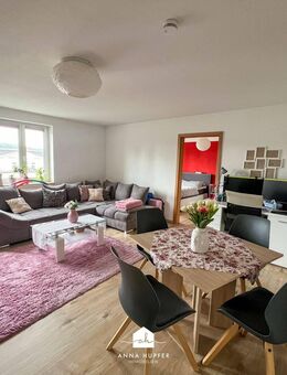 Schicke 2-Raum-Wohnung mit PKW-Stellplatz - Gera