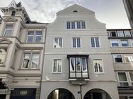 Moderne 2-Zimmer-Stadtwohnung in Detmold - Detmold