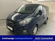 Ford Transit Custom 320 L1H1 VA Trend Kombi, 4-türig, 6-Gang - Bad Fallingbostel