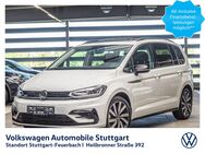 VW Touran, 2.0 TDI R-Line, Jahr 2023 - Stuttgart