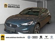 Seat Leon, 1.5 eTSI FR BEATS R, Jahr 2024 - Berlin